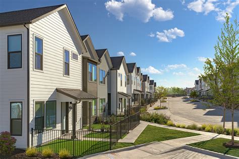medical district mckinney tx apartments|Vireo Medical District Townhomes for Rent .